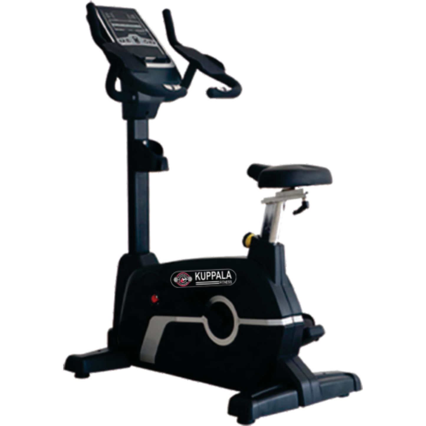 KB-UB-B01 Upright Magnetic Resistance Bike