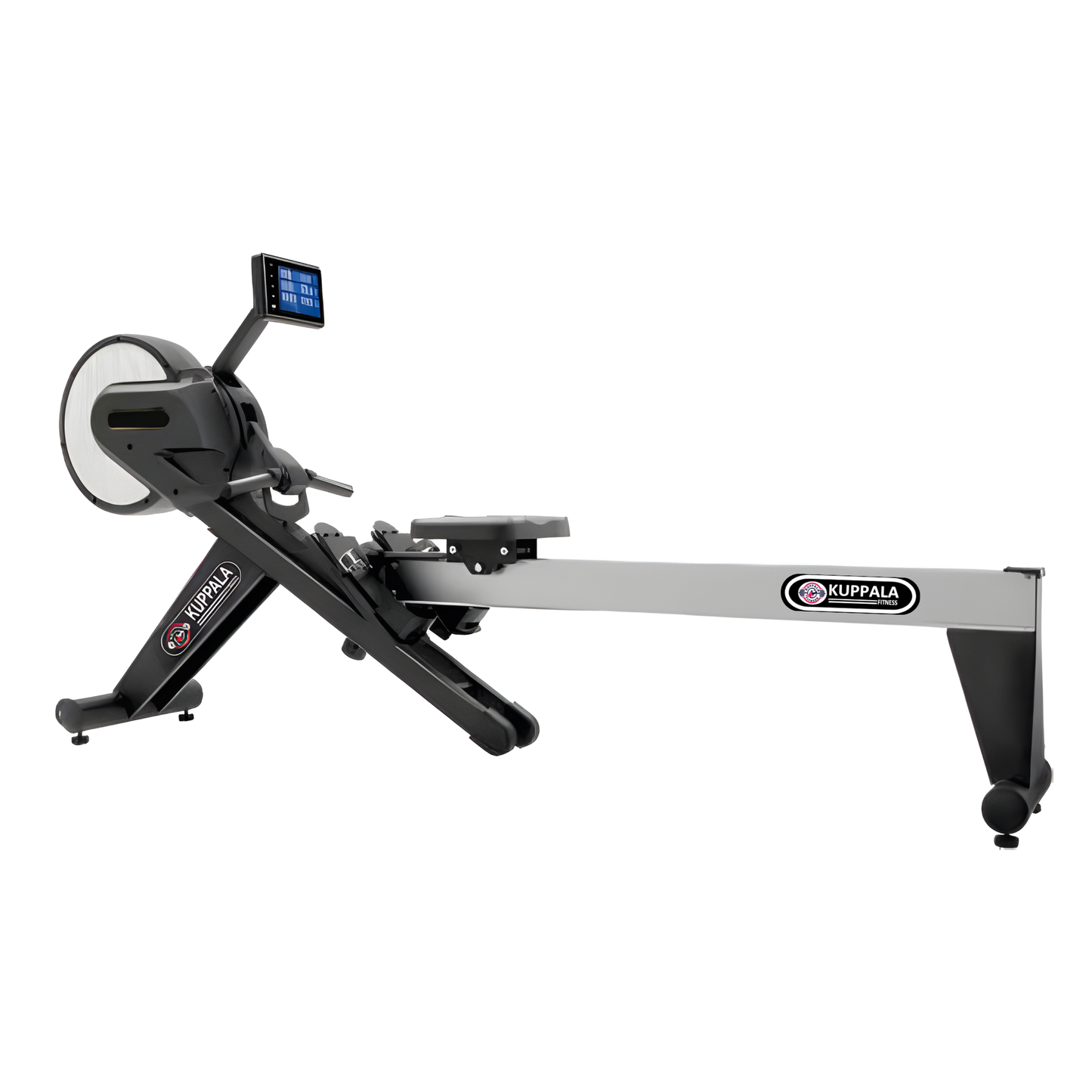 AR-1000 Wind Resistance Air Rower