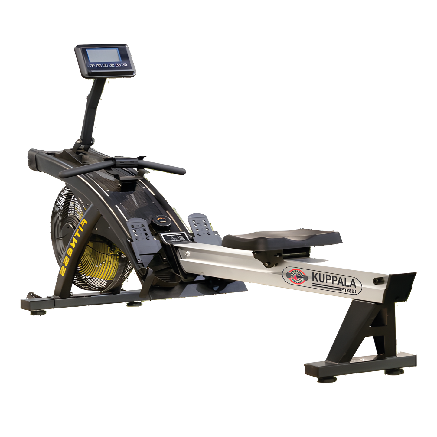 AR-2000 Wind Resistance Air Rower