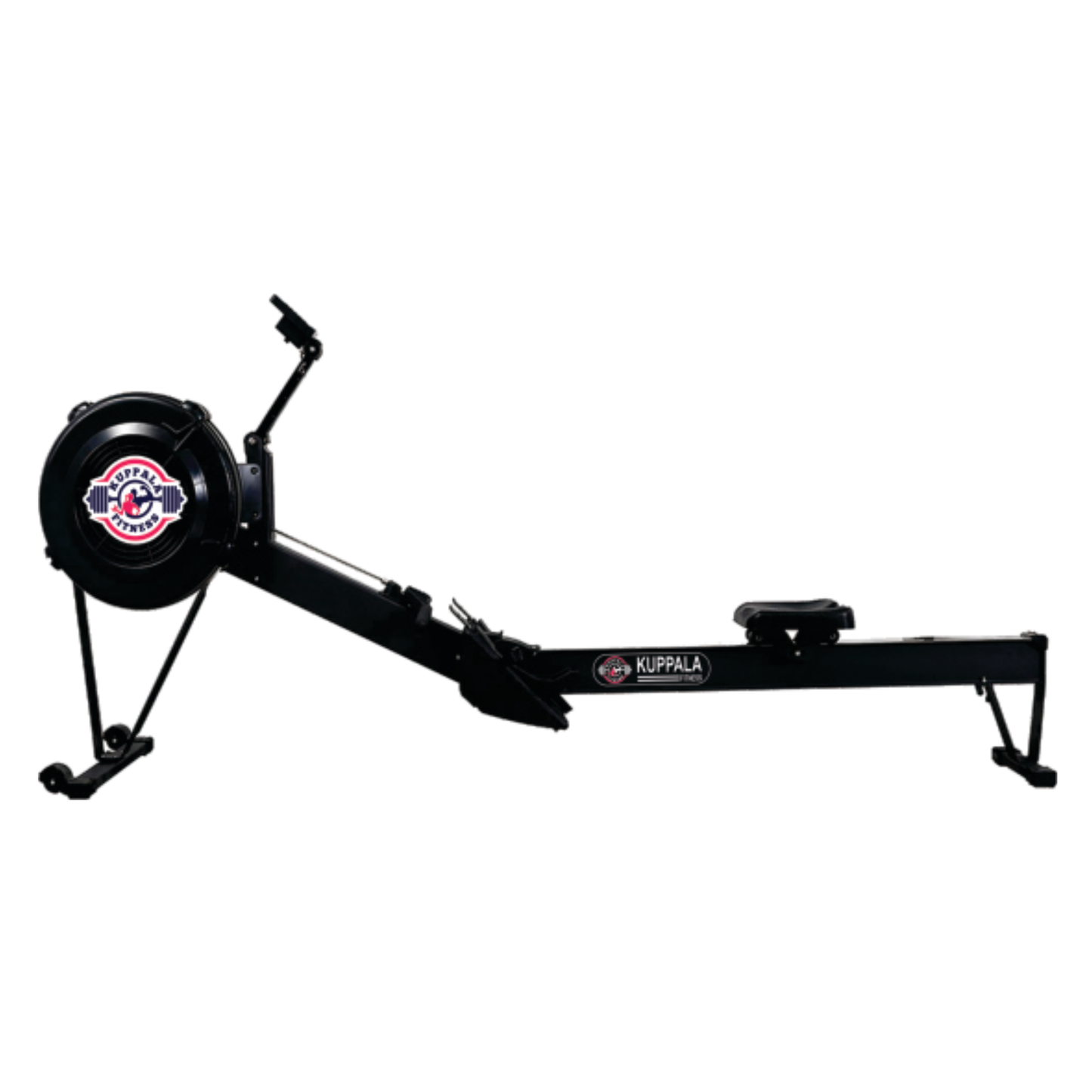 AR-3000 Wind Resistance Air Rower