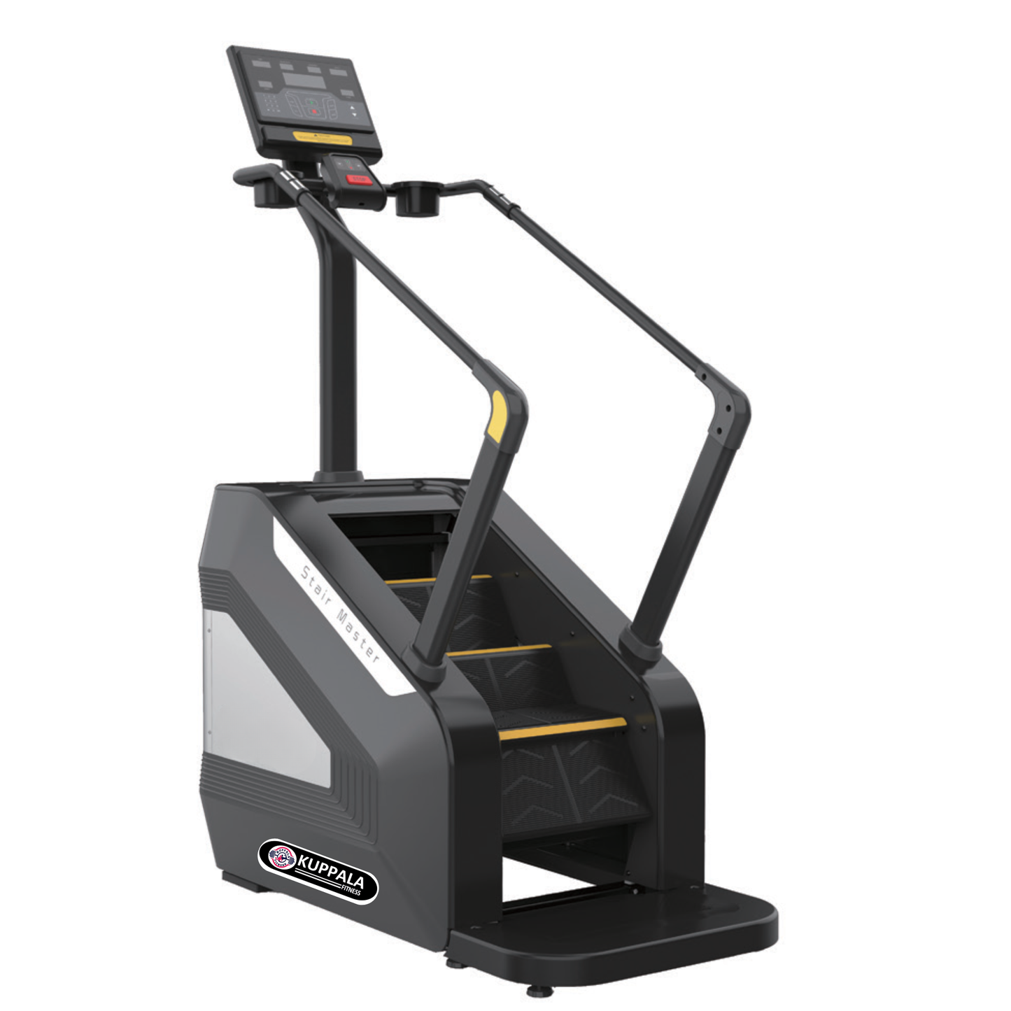 SE-T3 Commercial Stair Master