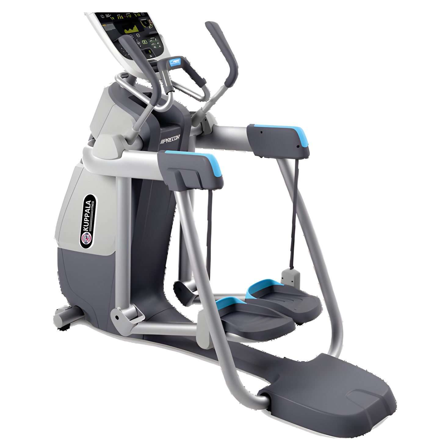 EB-4000 Adaptive Motion Trainer – Commercial Pro