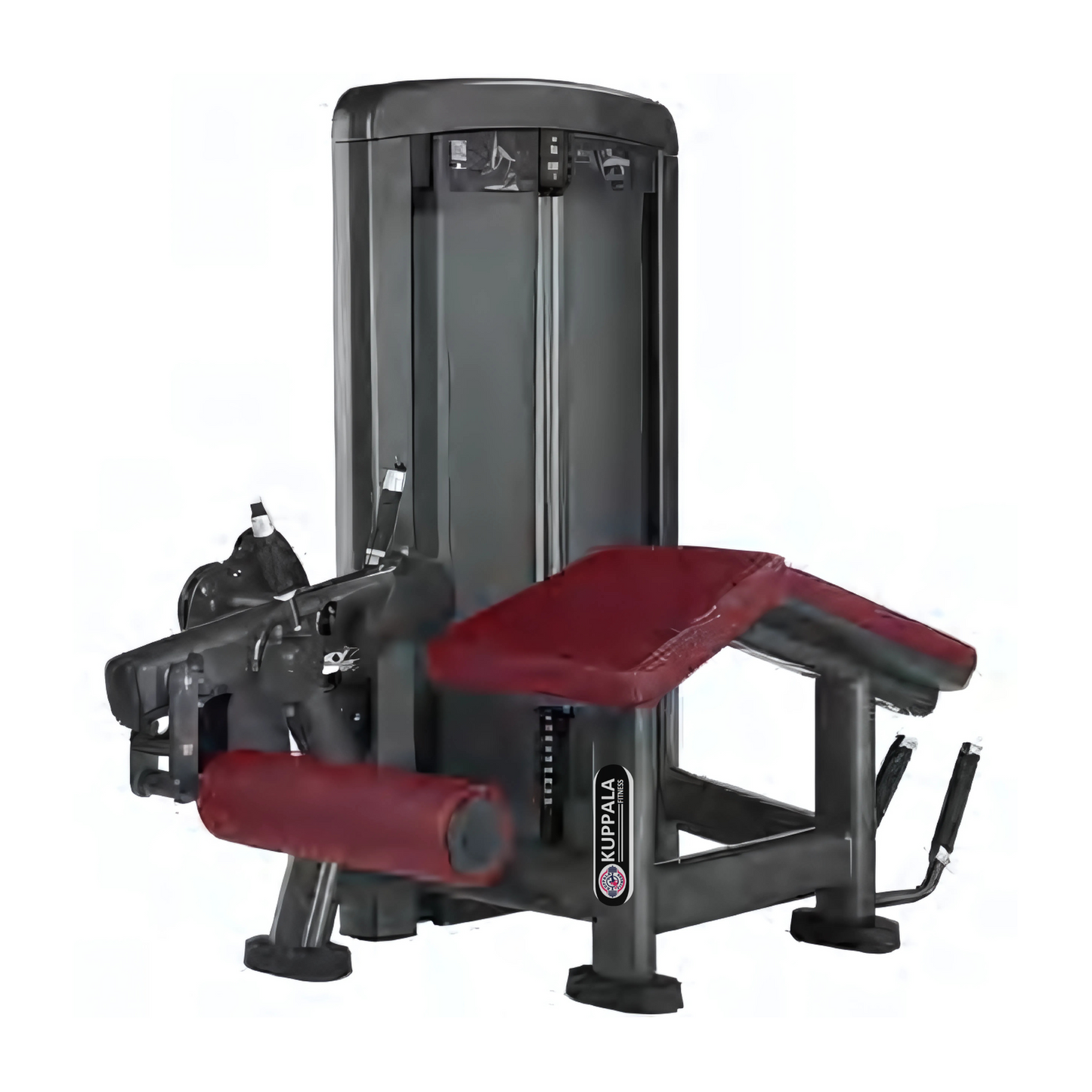KB-RT.LS15 – Leg Curl Machine