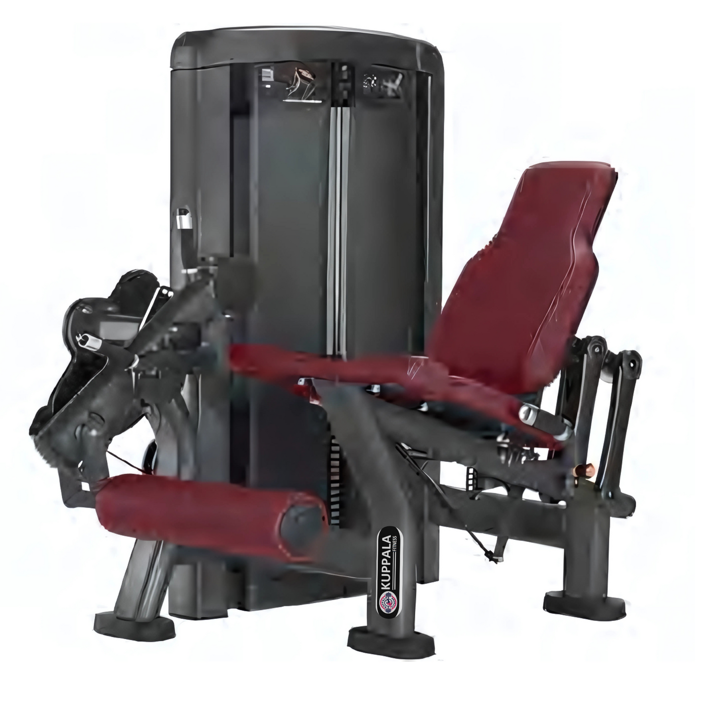 KB-RT.LS16 – Leg Extension Machine