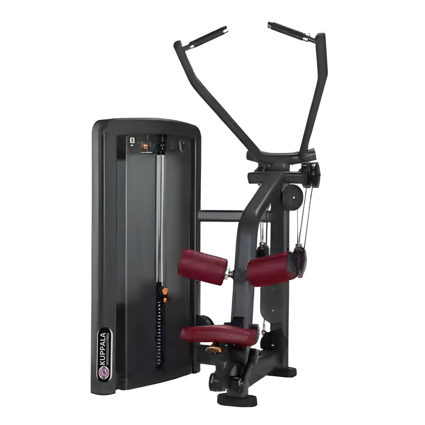 KB-RT.LS07 – Pulldown Machine