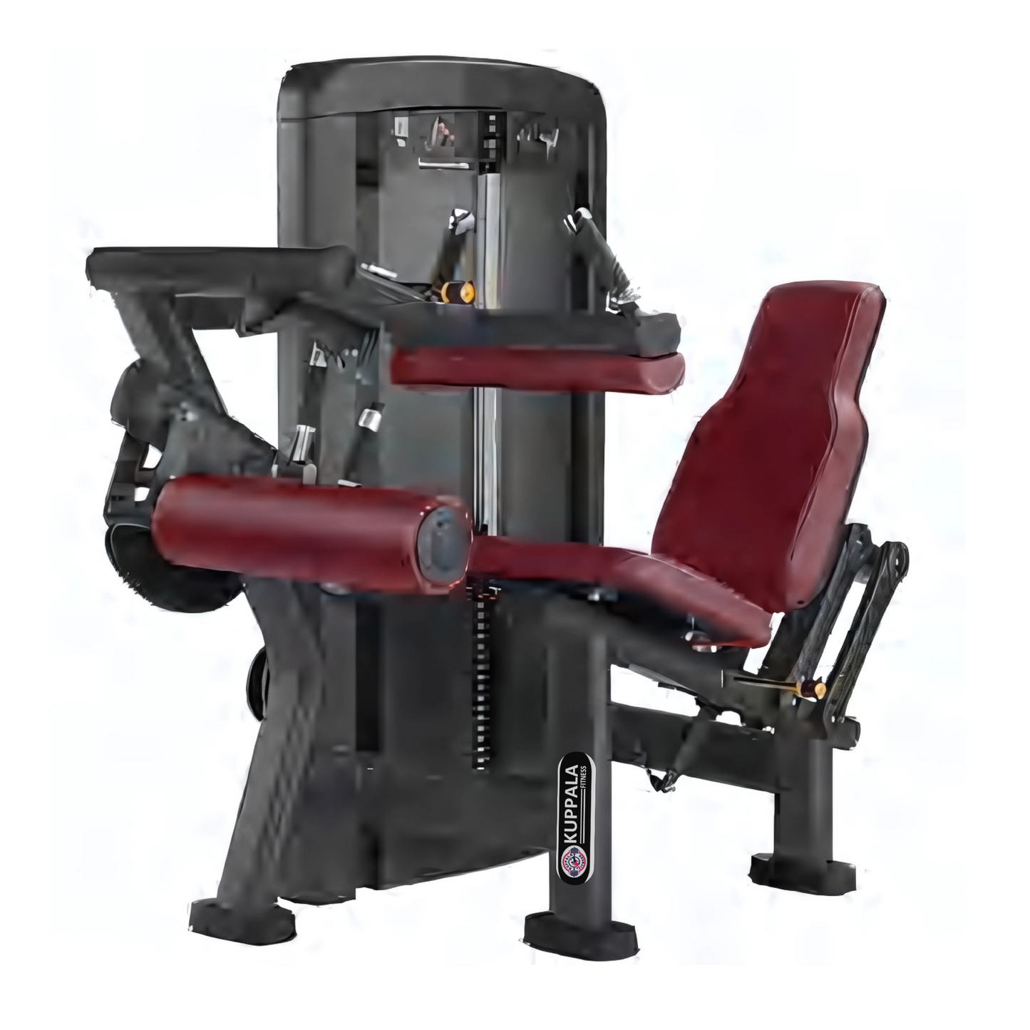 KB-RT.LS17 – Seated Leg Curl Machine