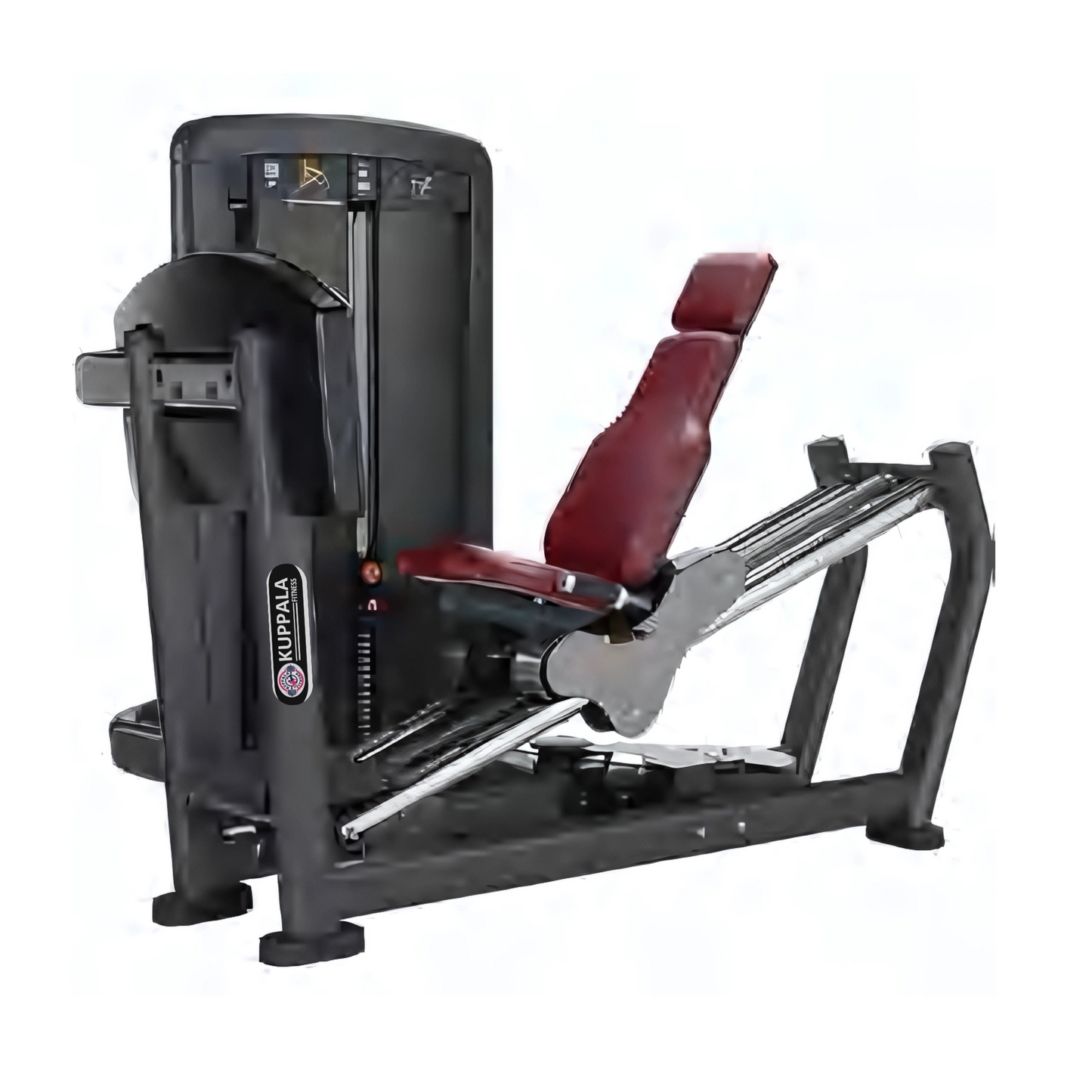 KB-RT.LS18 – Seated Leg Press Machine