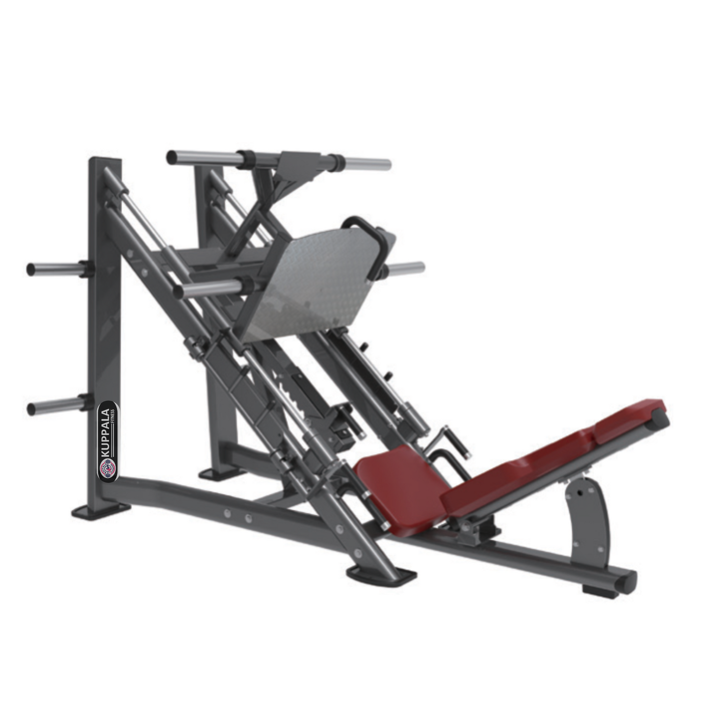 KB-L1056 – Reverse Pedal Machine