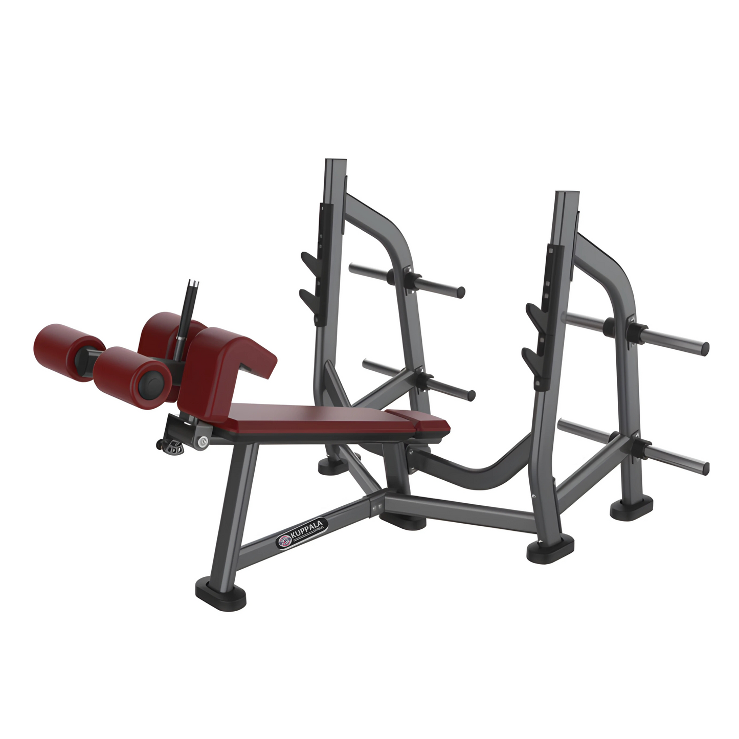 KB-L1041A Downward Push Bench