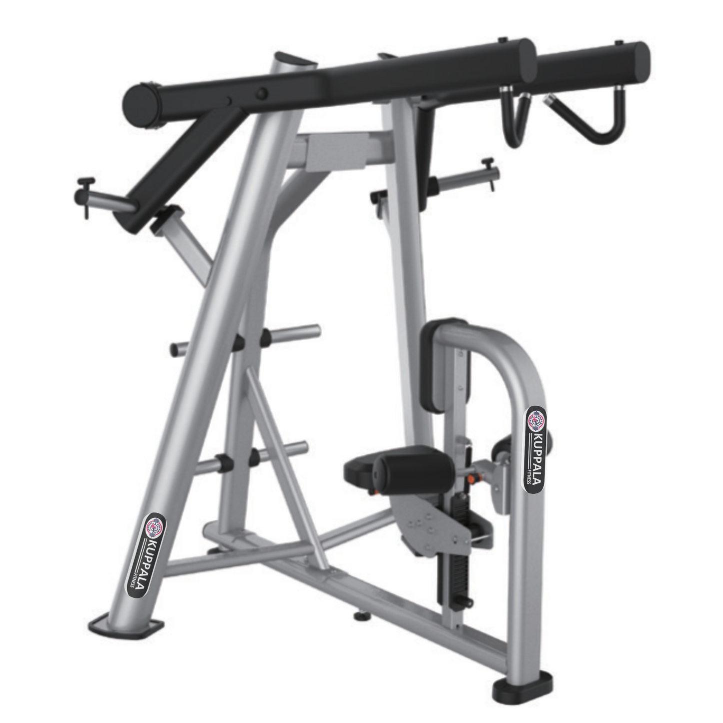 KB-L1066 – Lat Pulldown & Row Machine
