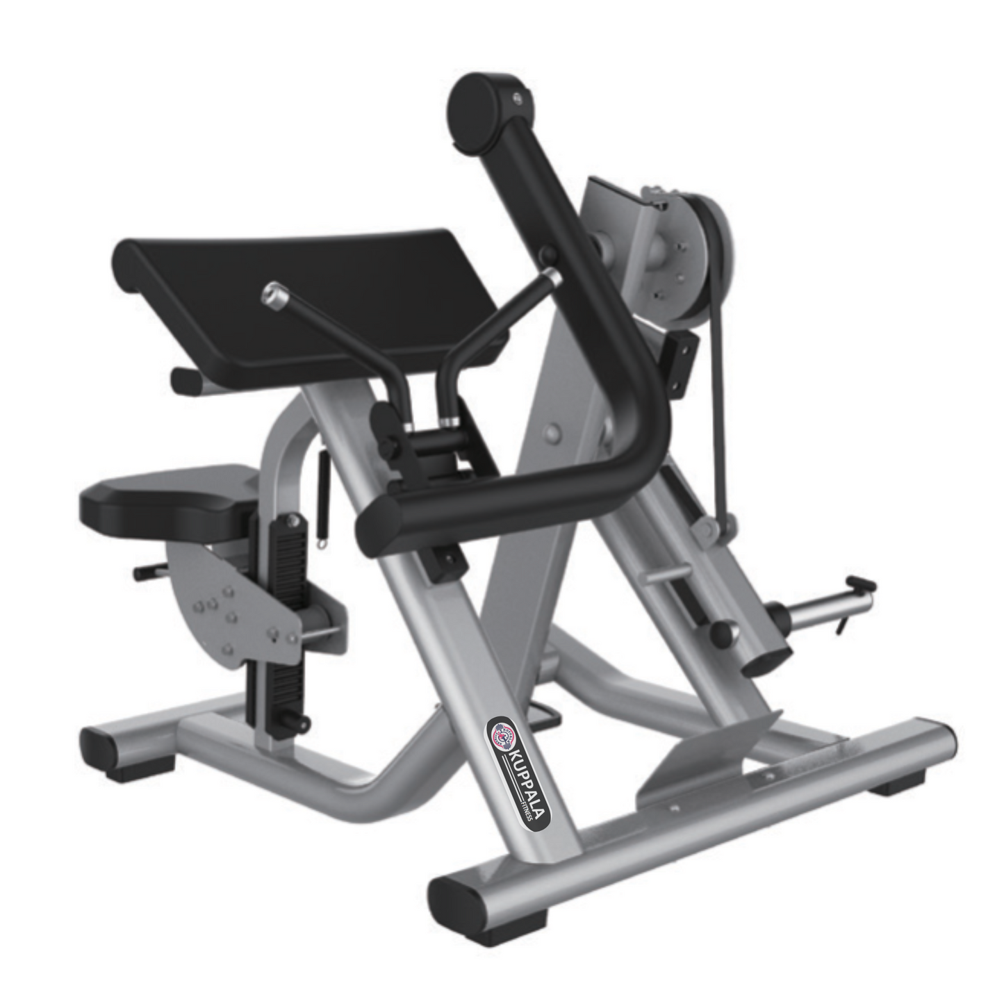 L1068 – Biceps Exercise Machine