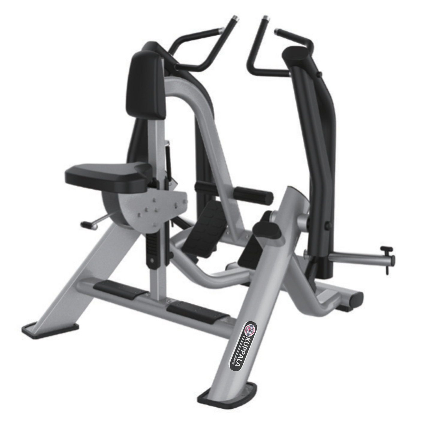 KB-L1072 – Back Extension Machine