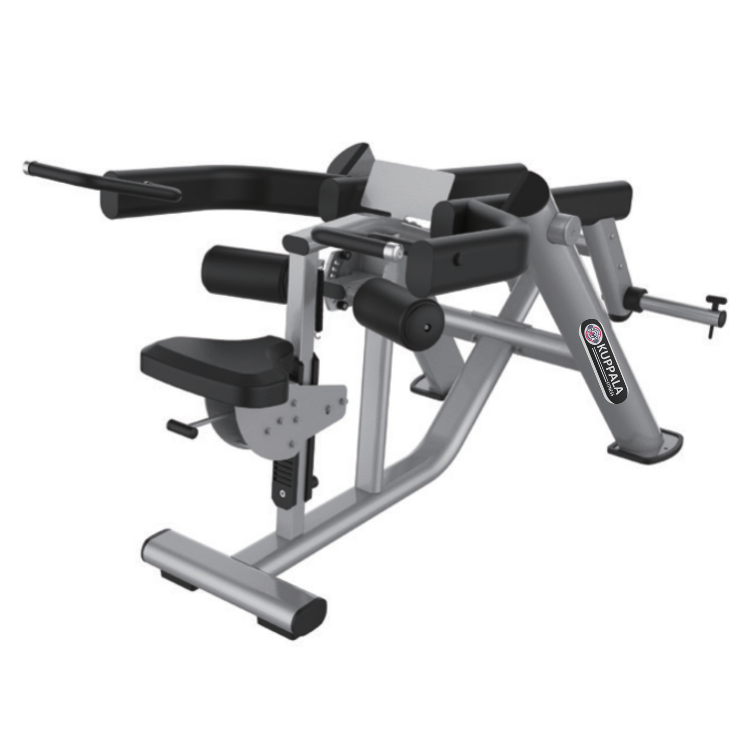 KB-L1069 – Three Heads Down Machine