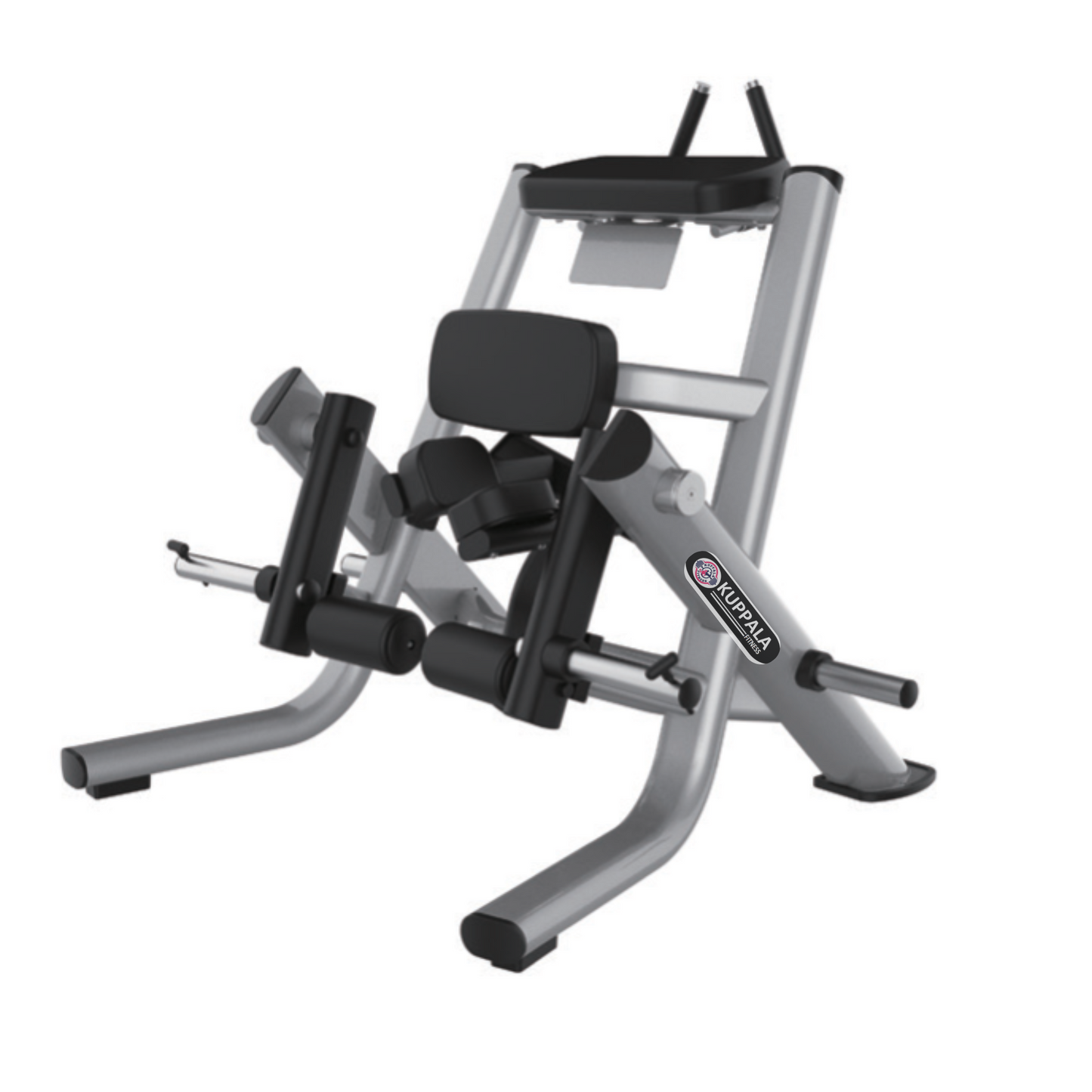 KB-L1076 – Seated Leg Curl