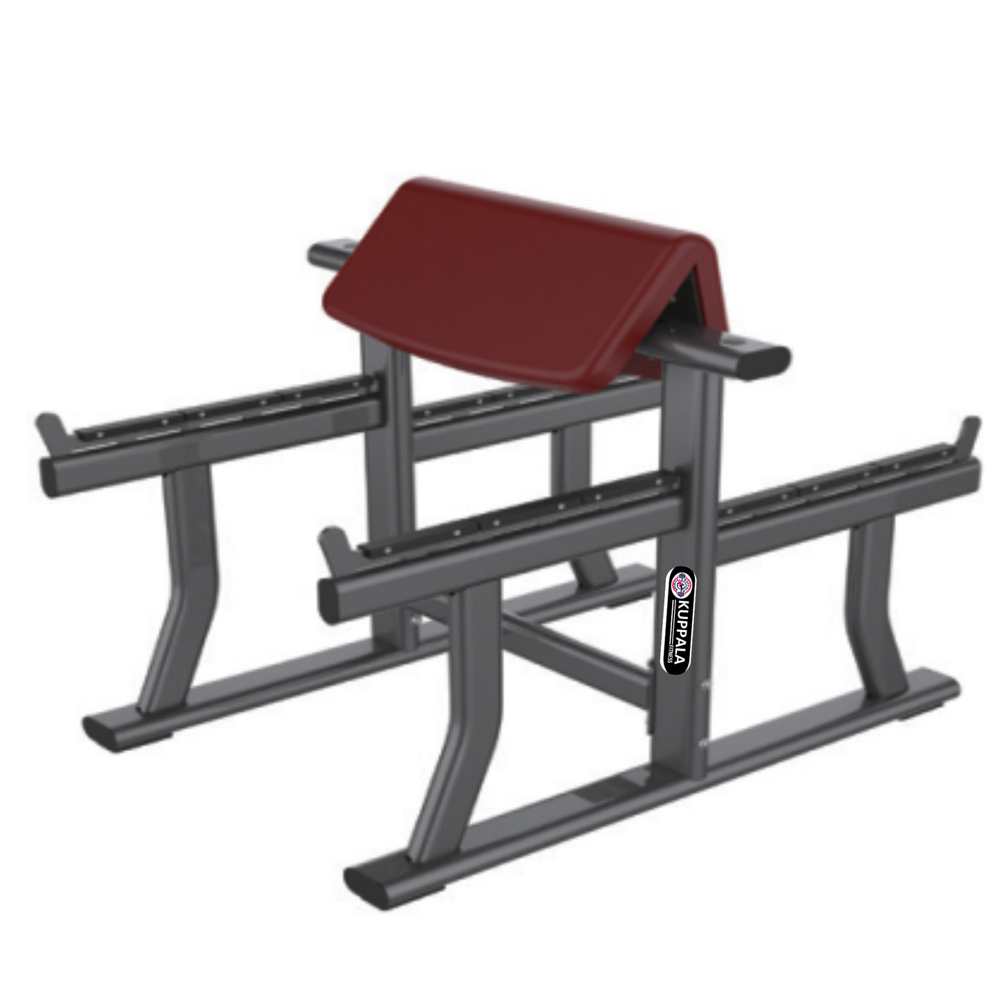 KB-Bicep Bench