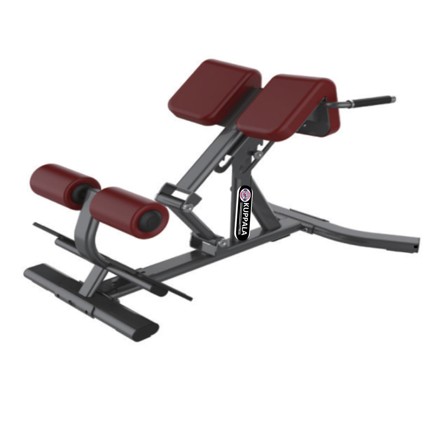 KB-Back Stretch Machine
