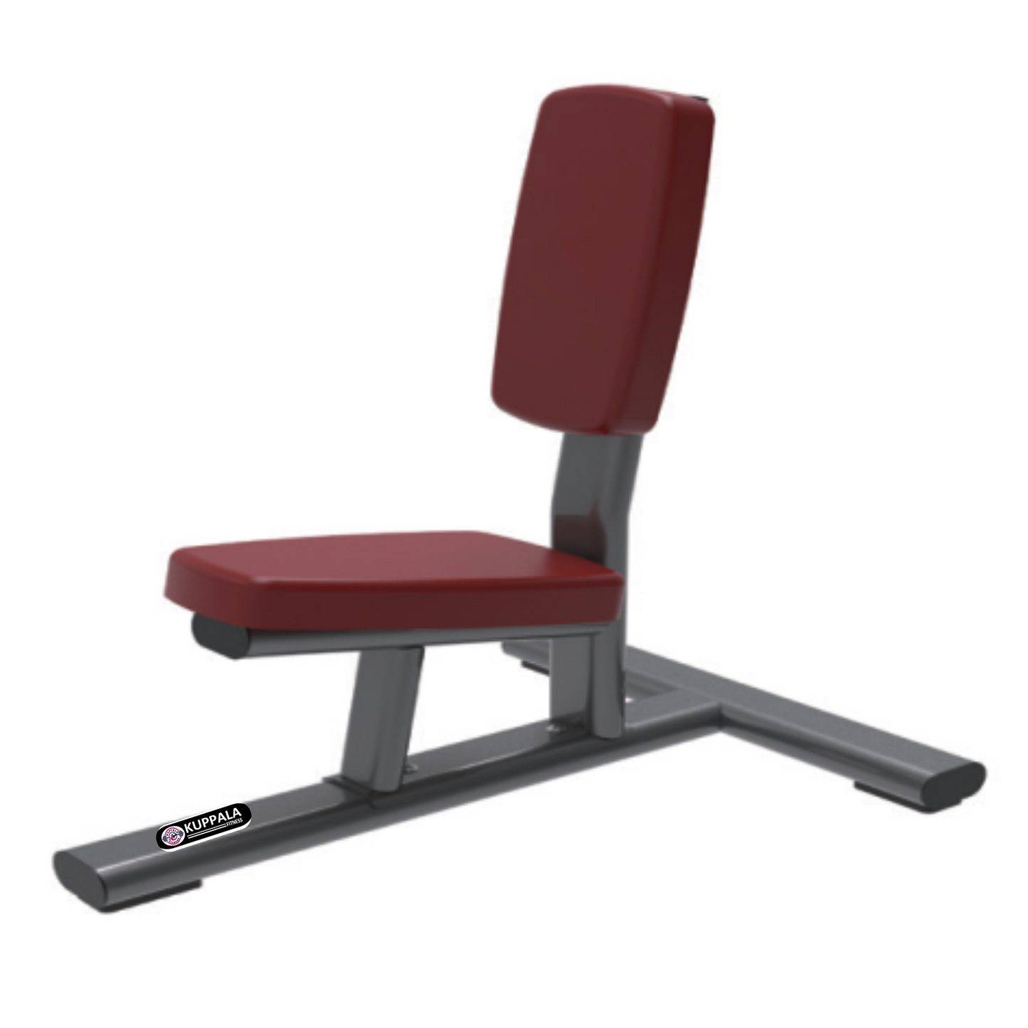 KB-L1038 – Weightlifting Training Bench