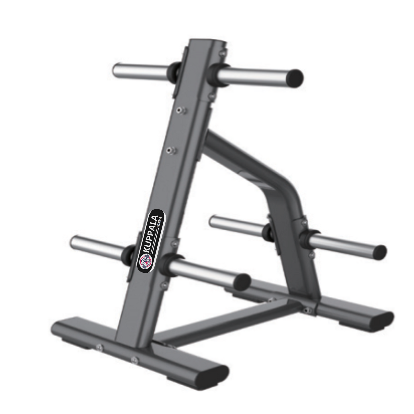 KB-L1054 – Barbell Chip Rack