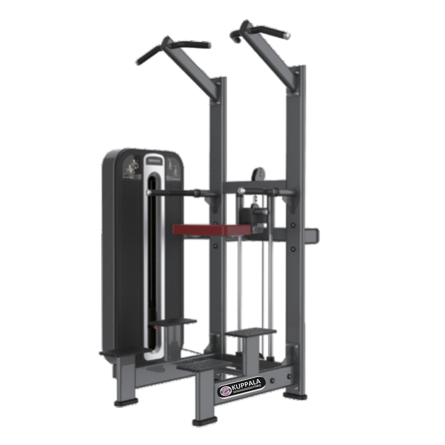 KB-K609 – Pull-Up Assistance Exercise (Golden Series)