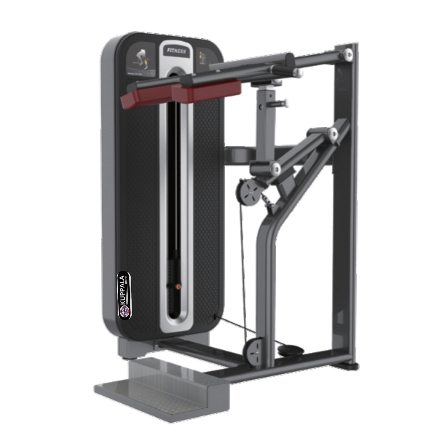 KB-K620 – Calf Heel Lift (Golden Series)