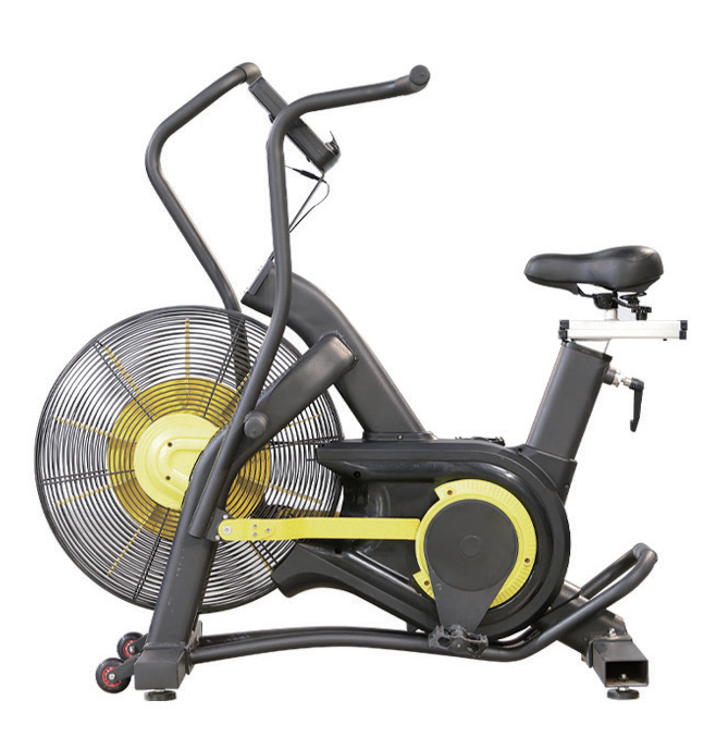 KB AR-T3 Velocity Air Bike