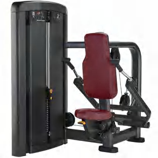 RT.LS10 Triceps Press – Kuppala Health Fitness Pvt. Ltd.