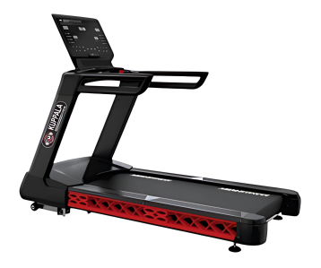 KB-X11 Commercial Treadmill – 4.0 HP Heavy-Duty Gym Equipment