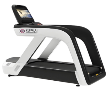 KB-X1 Commercial Treadmill 4.0HP – Power, Comfort & Durability