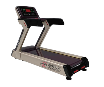 KB-X6 Commercial Treadmill  4.0–8.0 HP | 20° Incline | 210 Kg Load Capacity | Kuppala Fitness