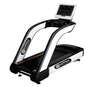 KB-X10 Commercial Treadmill – Premium Heavy-Duty Fitness Equipment
