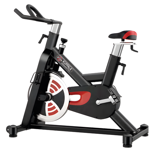 KB-SB-X10 Spinning Bike