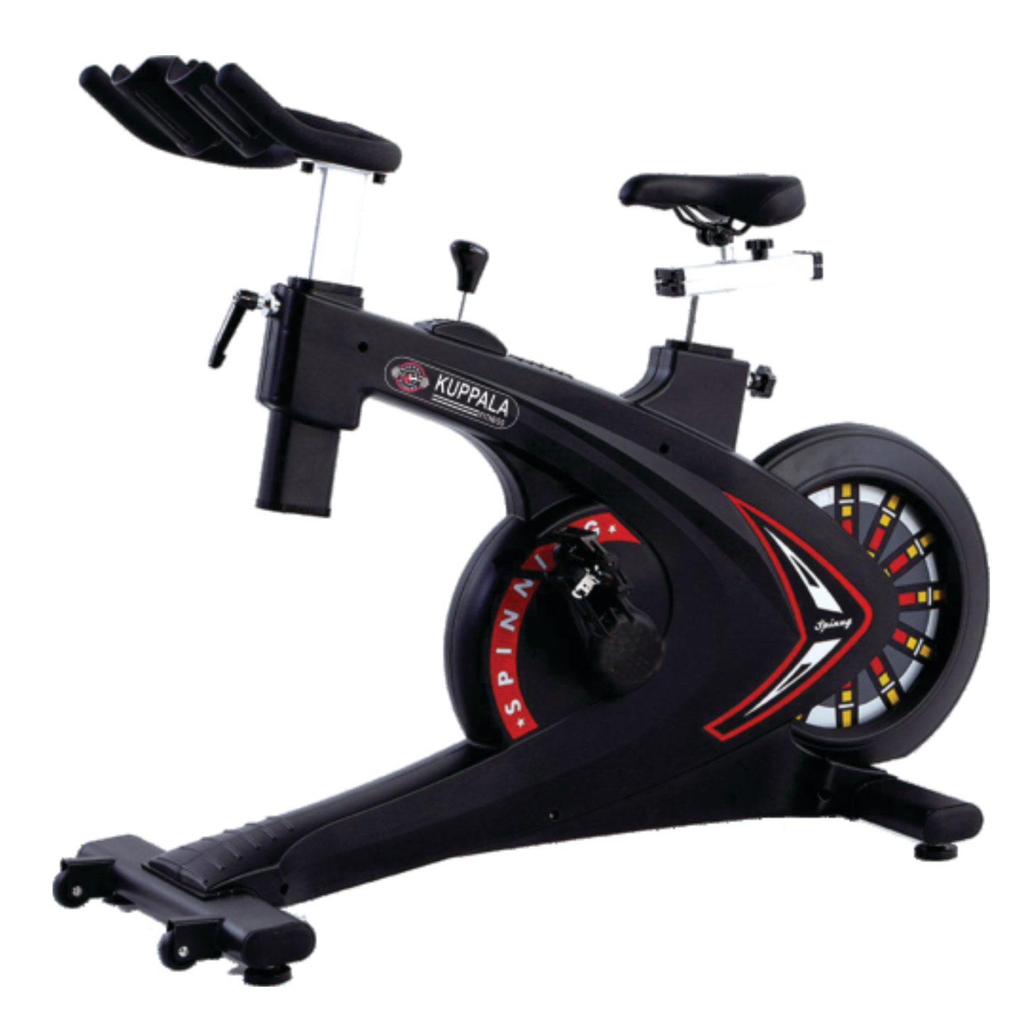 KB SB-X08 Gear Lever Spinning Bike