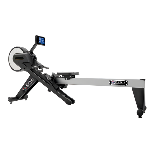 AR-1000 Wind Resistance Air Rower