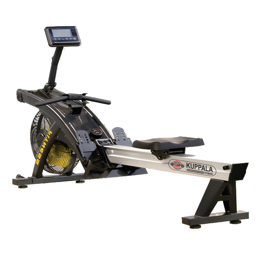 AR-2000 Wind Resistance Air Rower
