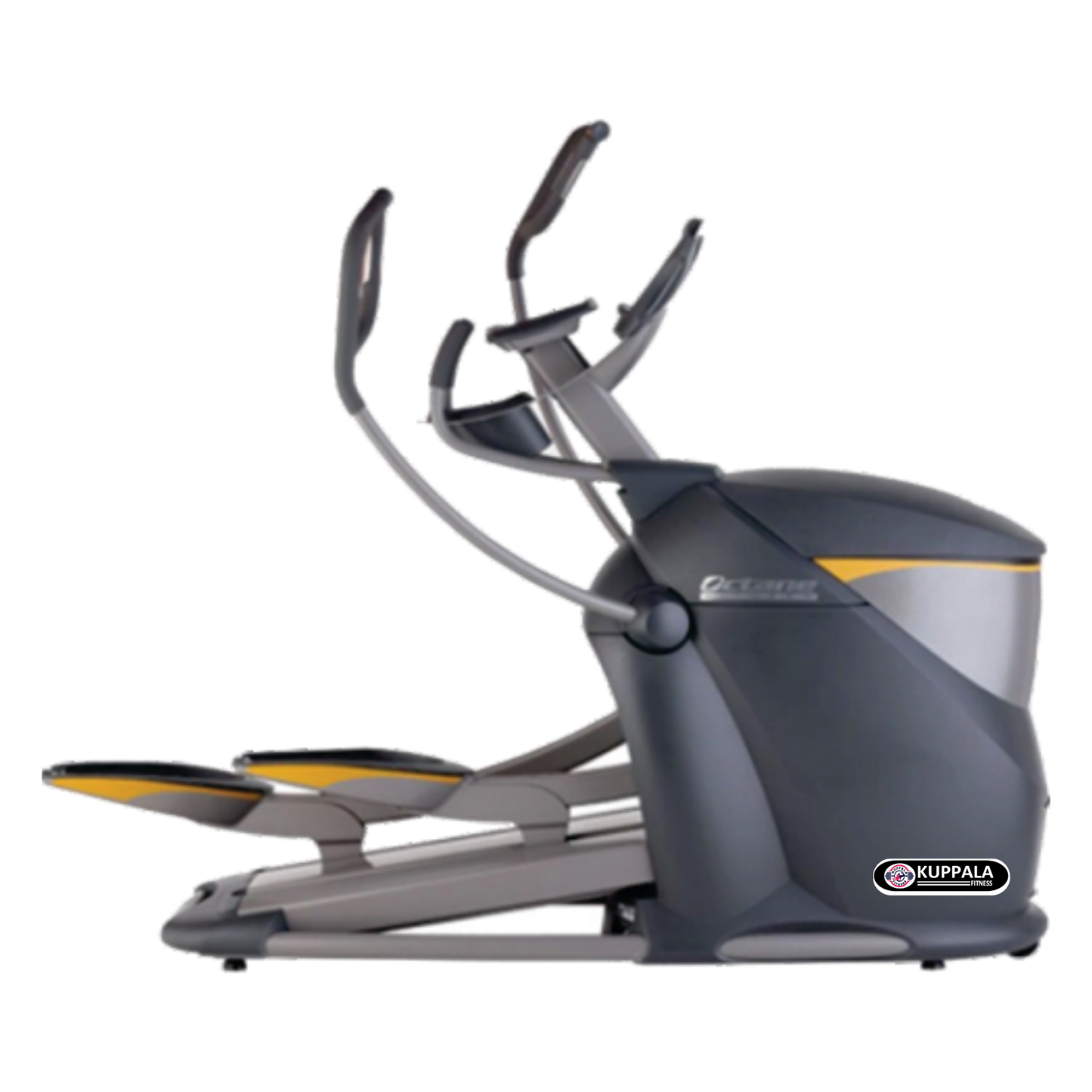 EB-3000 Elite Elliptical Trainer – Commercial Grade Cardio Machine