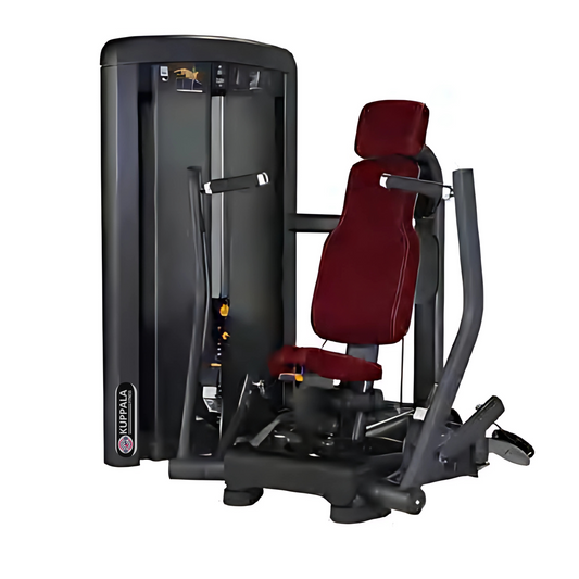 KB-RT.LS03 – Chest Press Machine