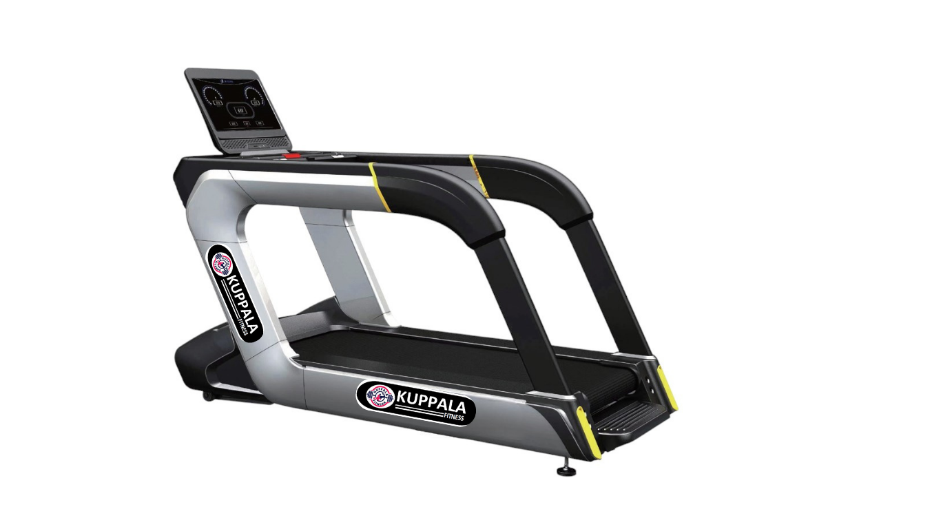KB-X8 Premium Commercial Treadmill
