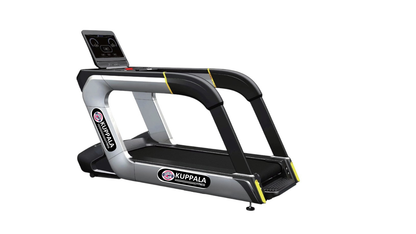 KB-X8 Premium Commercial Treadmill
