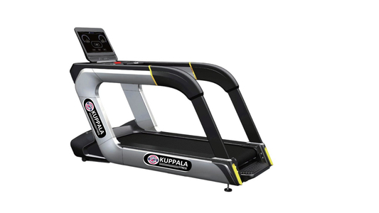 KB-X8 Premium Commercial Treadmill