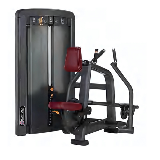 KB-RT.LS08 – Row Machine