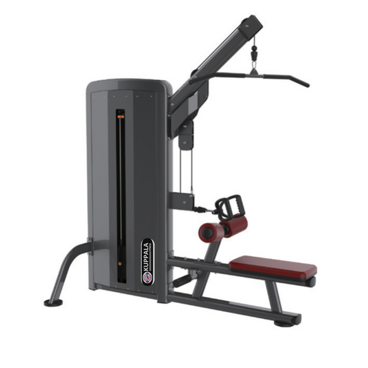 KB-L1080 – High Pull Machine