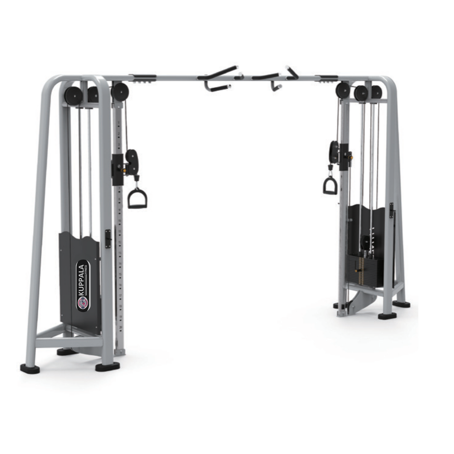 KB-L1016 – Adjustable Crossover Machine