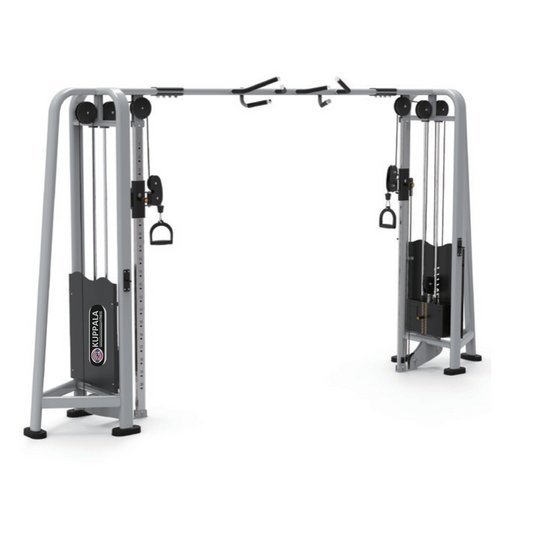 KB-L1016 – Adjustable Crossover Machine