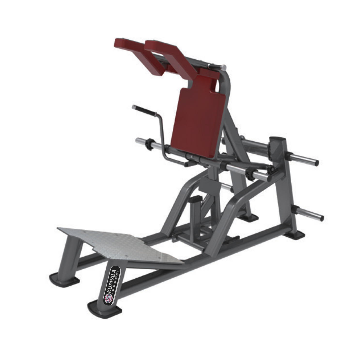 KB-L1065 V-Squat Rack