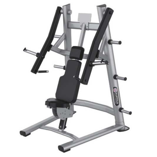 KB-L1074 – Iso-Lateral Bench Press Machine
