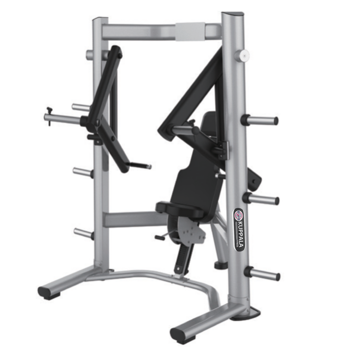 KB-L1078 – Downward Push Bench