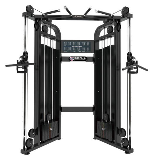 KB-TB17 – Functional Trainer