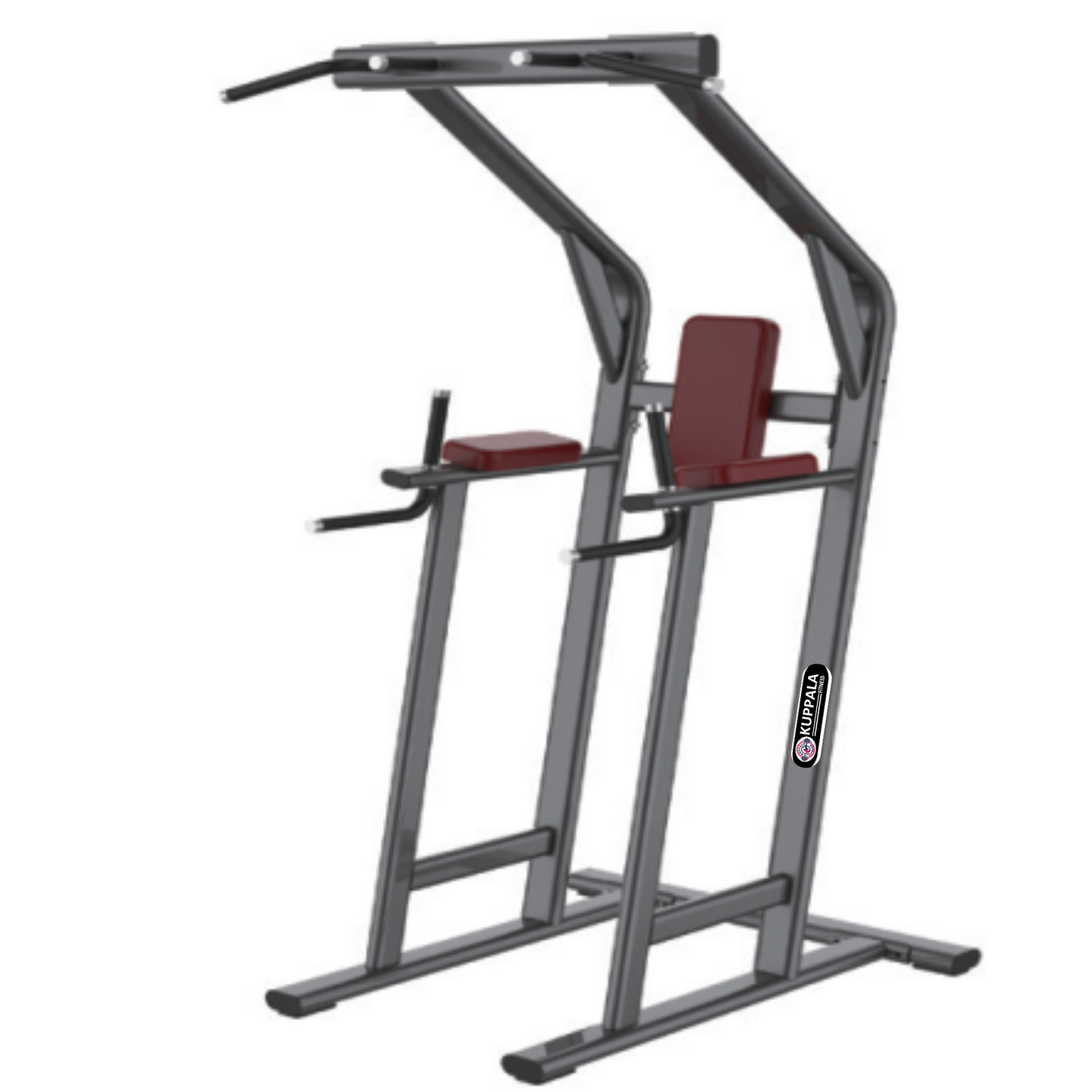 KB-Leg Lift Machine