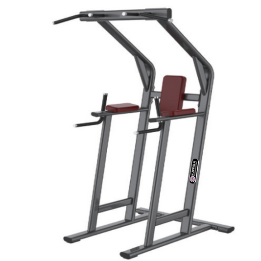 KB-Leg Lift Machine