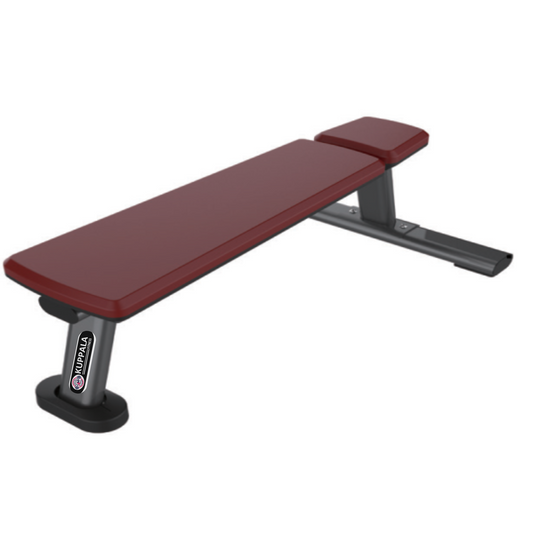KB-L1036 – Flat Bench by Kuppala Health Fitness Pvt. Ltd.